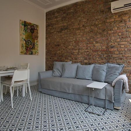 Sunflower Apartments Istanbul Eksteriør billede