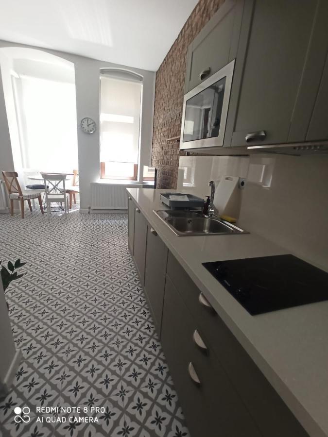 Sunflower Apartments Istanbul Eksteriør billede