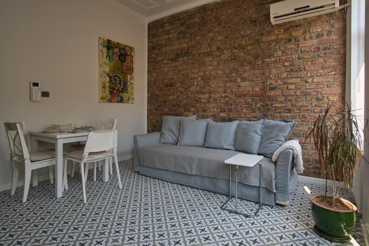 Sunflower Apartments Istanbul Eksteriør billede