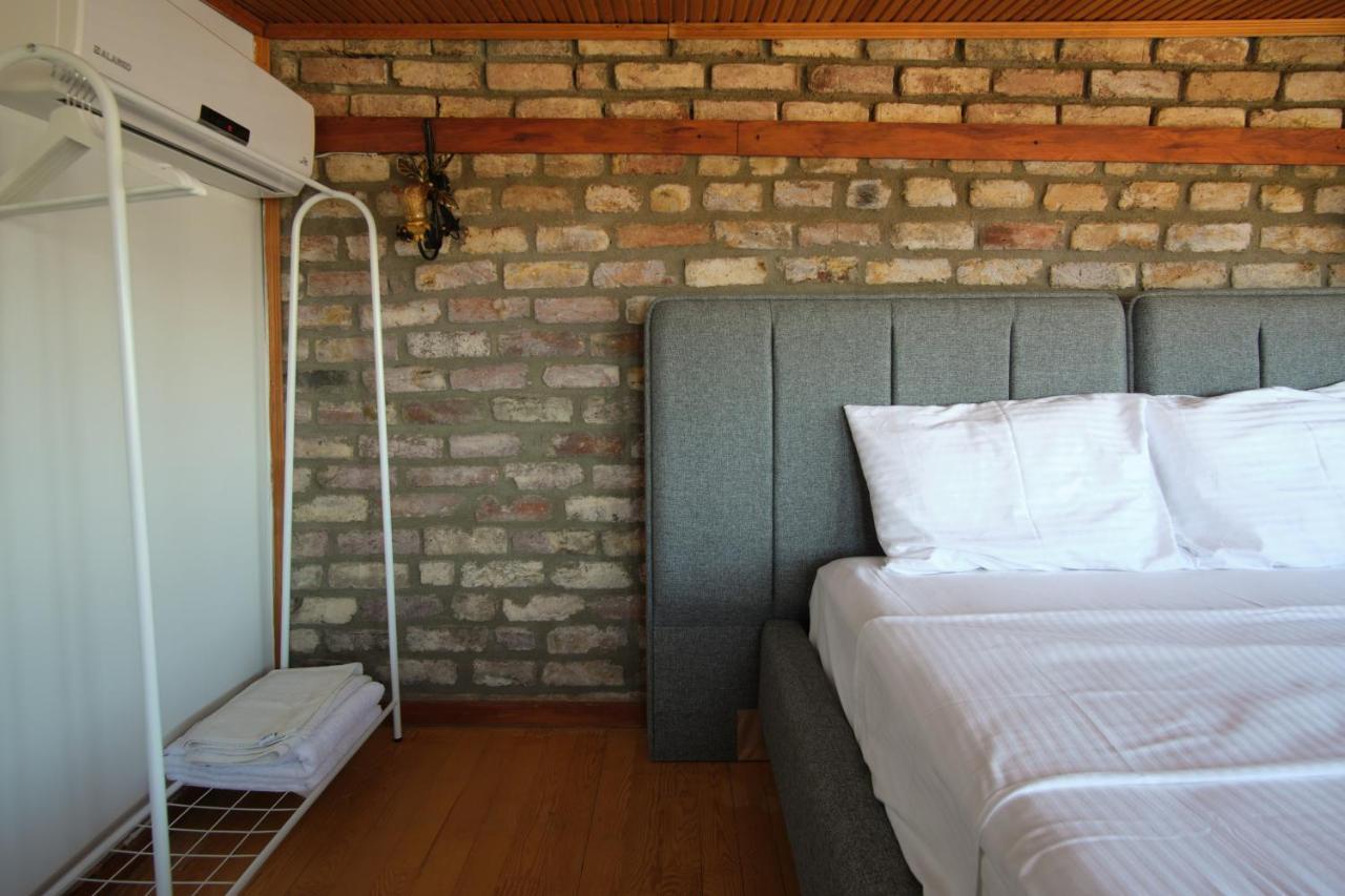 Sunflower Apartments Istanbul Eksteriør billede
